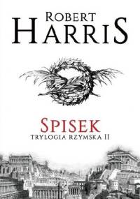 Spisek - Robert Harris