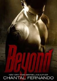 Beyond - Chantal Fernando