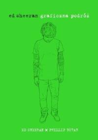 Graficzna Podróż - Phillip Butah, Ed Sheeran