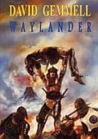 Waylander - David Gemmell