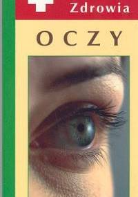 Oczy. Poradnik Zdrowia - Piotr Morawski