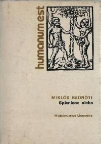 Spienione niebo - Miklós Radnóti