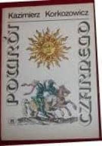 Powrót Czarnego t.I - Kazimierz Korkozowicz