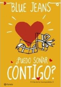 ¿Puedo soñar contigo? - Blue Jeans