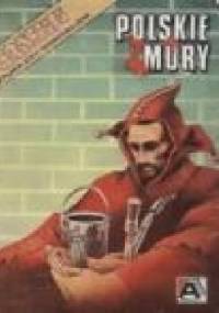 Polskie mury. Graffiti - sztuka czy wandalizm - Ryszard Gregrowicz