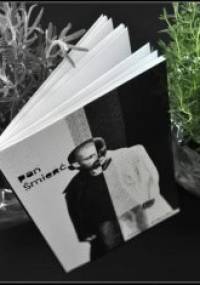 Pan Śmierć - Marcin Różycki