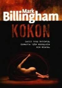 Kokon - Mark Billingham