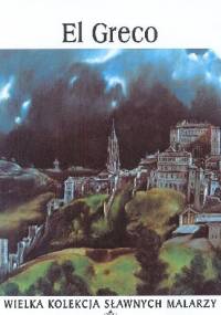 El Greco - praca zbiorowa