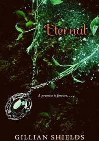 Eternal - Gillian Shields