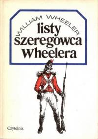 Listy szeregowca Wheelera - William Wheeler