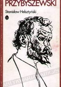 Przybyszewski - Stanisław Helsztyński
