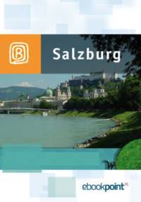 Salzburg. Miniprzewodnik - praca zbiorowa