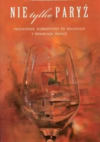 Nie tylko Paryż - Agnieszka Kumor