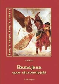 Ramajana - Valmiki
