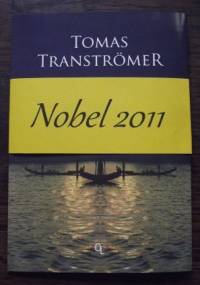 Gondola żałobna - Tomas Tranströmer