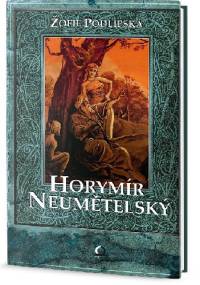 Horymír Neumětelský - Žofie Podlipská