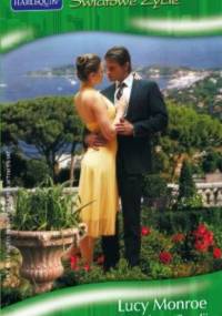 Amerykanka na Sycylii - Lucy Monroe