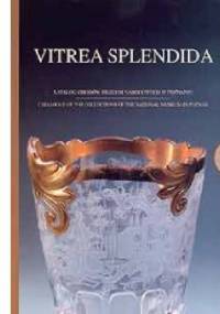 Vitrea Splendida. - Zygmunt Dolczewski