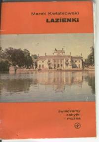 Łazienki - Marek Kwiatkowski