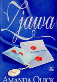 Zjawa - Amanda Quick