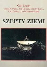 Szepty Ziemi. Międzygwiezdna wiadomość Voyagerów