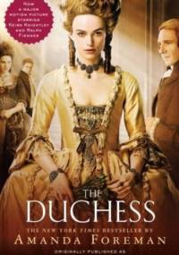 The Duchess - Amanda Foreman