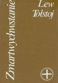 Zmartwychwstanie - Lew Tołstoj