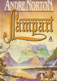 Lampart - Andre Norton