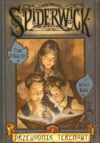 Przewodnik terenowy - Tony DiTerlizzi, Holly Black