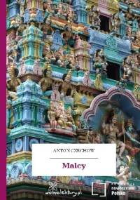 Malcy - Antoni Czechow