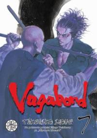 Vagabond t.7 - Takehiko Inoue