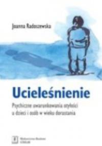 Ucieleśnienie psychiczne - Joanna Radoszewska