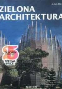 Zielona architektura - James Wines