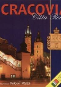 Kraków - królewskie miasto (wersja włoska)
