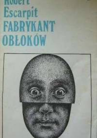 Fabrykant obłoków - Robert Escarpit
