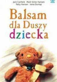 Balsam dla duszy dziecka