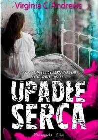 Upadłe serca - Virginia Cleo Andrews