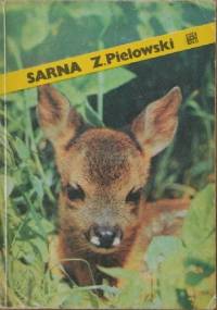 Sarna - Zygmunt Pielowski