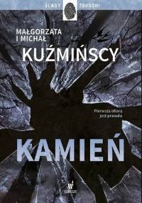 Kamień - Małgorzata Fugiel-Kuźmińska, Michał Kuźmiński