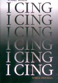I Cing - Richard Wilhelm