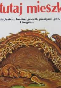 Kto tutaj mieszka? - Sy Barlowe, Dot Barlowe