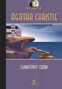 Samotny dom - Agatha Christie