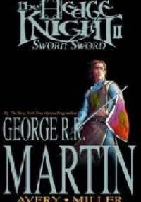 The Hedge Knight II: Sworn Sword