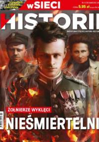 W sieci historii nr 3/2014 - Jan Żaryn