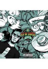 Kij w Dupie - Konrad Okoński