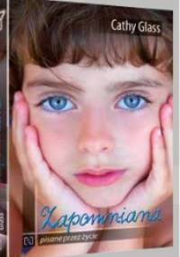 Zapomniana - Cathy Glass