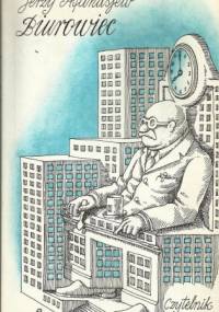 Biurowiec - Jerzy Afanasjew