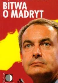 Bitwa o Madryt - Tomasz P. Terlikowski, Grzegorz Górny
