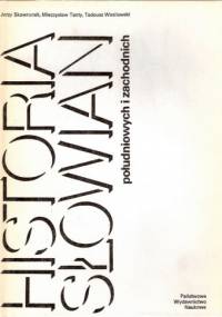 Historia Słowian południowych i zachodnich