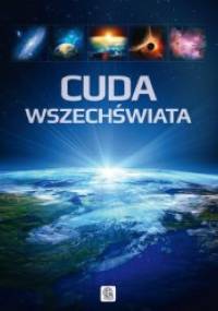 Cuda Wszechświata - Przemysław Rudź